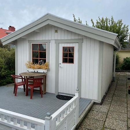 Mysigt Och Centralt Strömstad Exterior foto