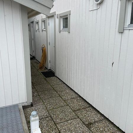 Mysigt Och Centralt Strömstad Exterior foto
